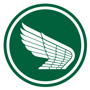 Wings - PNG without transparency
